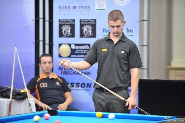 Джейсон Шоу